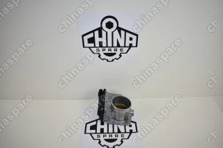 Дроссельная заслонка Mitsubishi L200 IV 05-14/ Pajero, Montero IV 06-13 / Pajero, Montero Sport II 08-14