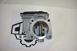 Дроссельная заслонка Mitsubishi L200 IV 05-14/ Pajero, Montero IV 06-13 / Pajero, Montero Sport II 08-14