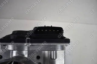 Дроссельная заслонка Mitsubishi L200 IV 05-14/ Pajero, Montero IV 06-13 / Pajero, Montero Sport II 08-14