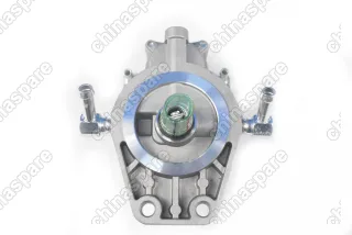 Насос подкачки (Кронштейн топливного фильтра) NIssan Navara II