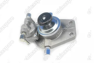 Насос подкачки (Кронштейн топливного фильтра) NIssan Navara II