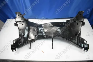 Подрамник двигателя Mitsubishi Outlander CU 1