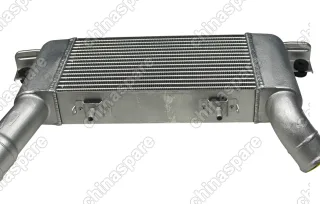 Интеркулер Mitsubishi Pajero IV 3.2L