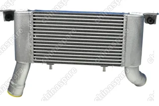 Интеркулер Mitsubishi Pajero IV 3.2L