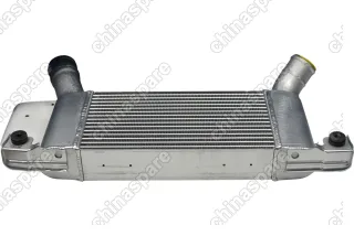Интеркулер Mitsubishi Pajero IV 3.2L