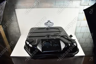 Бак топливный Mitsubishi Pajero 2