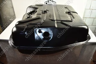 Бак топливный Mitsubishi Pajero 2
