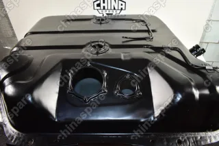 Бак топливный Mitsubishi Pajero 2