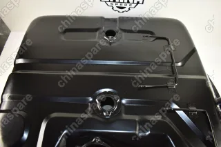 Бак топливный Mitsubishi Pajero 2