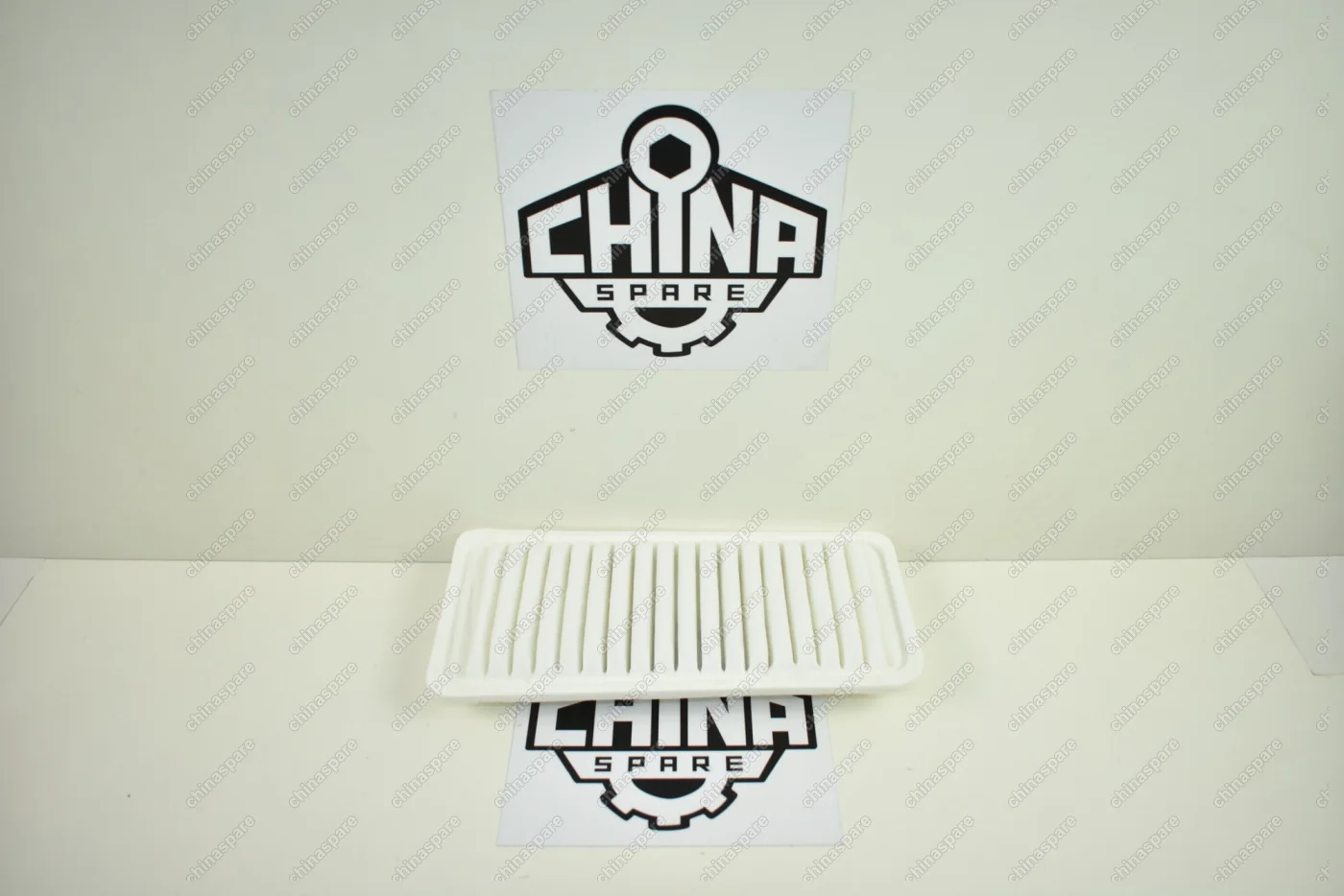 Фильтр воздушный Geely Emgrand EC7 1.8L/CVT