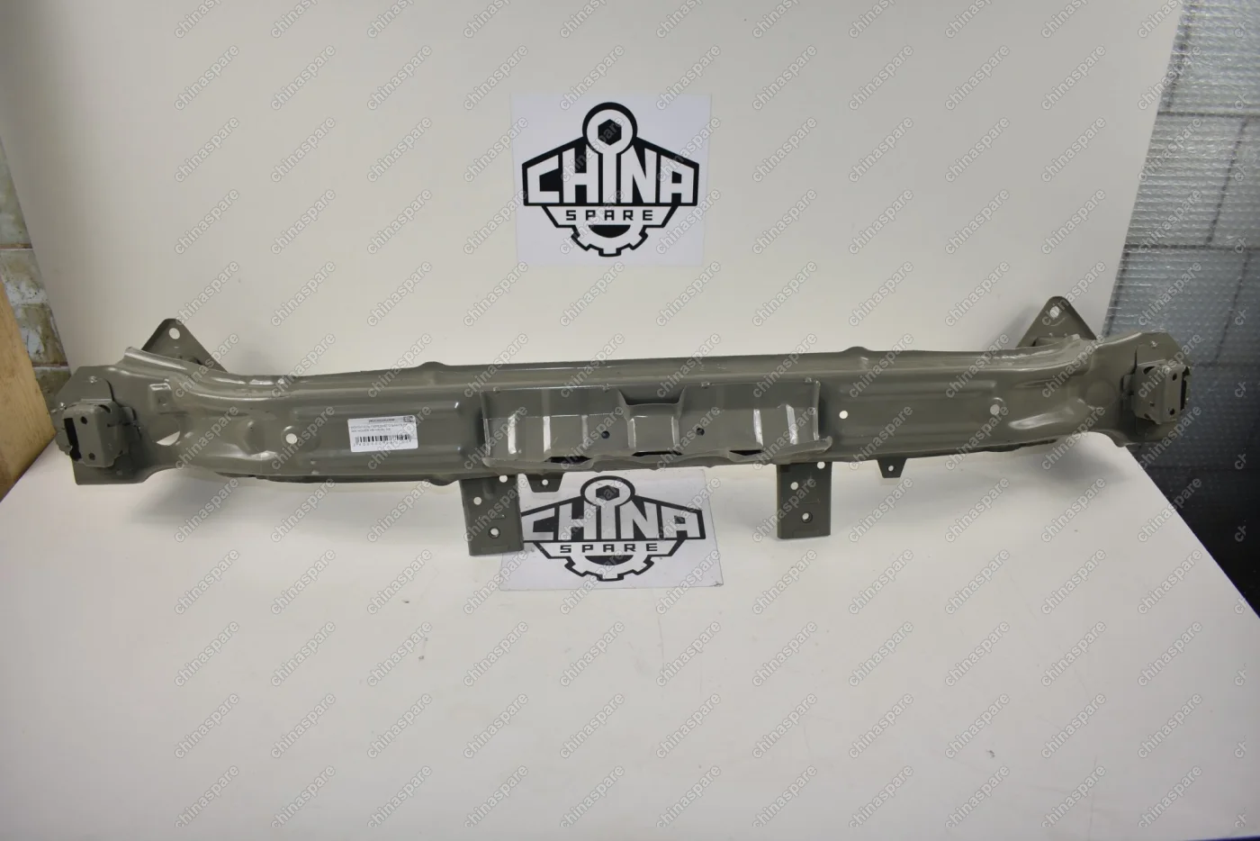 Усилитель Переднего Бампера Haval H6 / Great Wall Hover H6