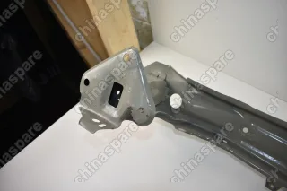 Усилитель Переднего Бампера Haval H6 / Great Wall Hover H6