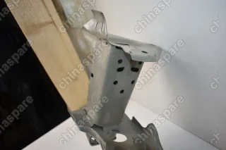 Усилитель Переднего Бампера Haval H6 / Great Wall Hover H6