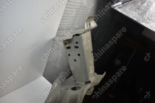 Усилитель Переднего Бампера Haval H6 / Great Wall Hover H6