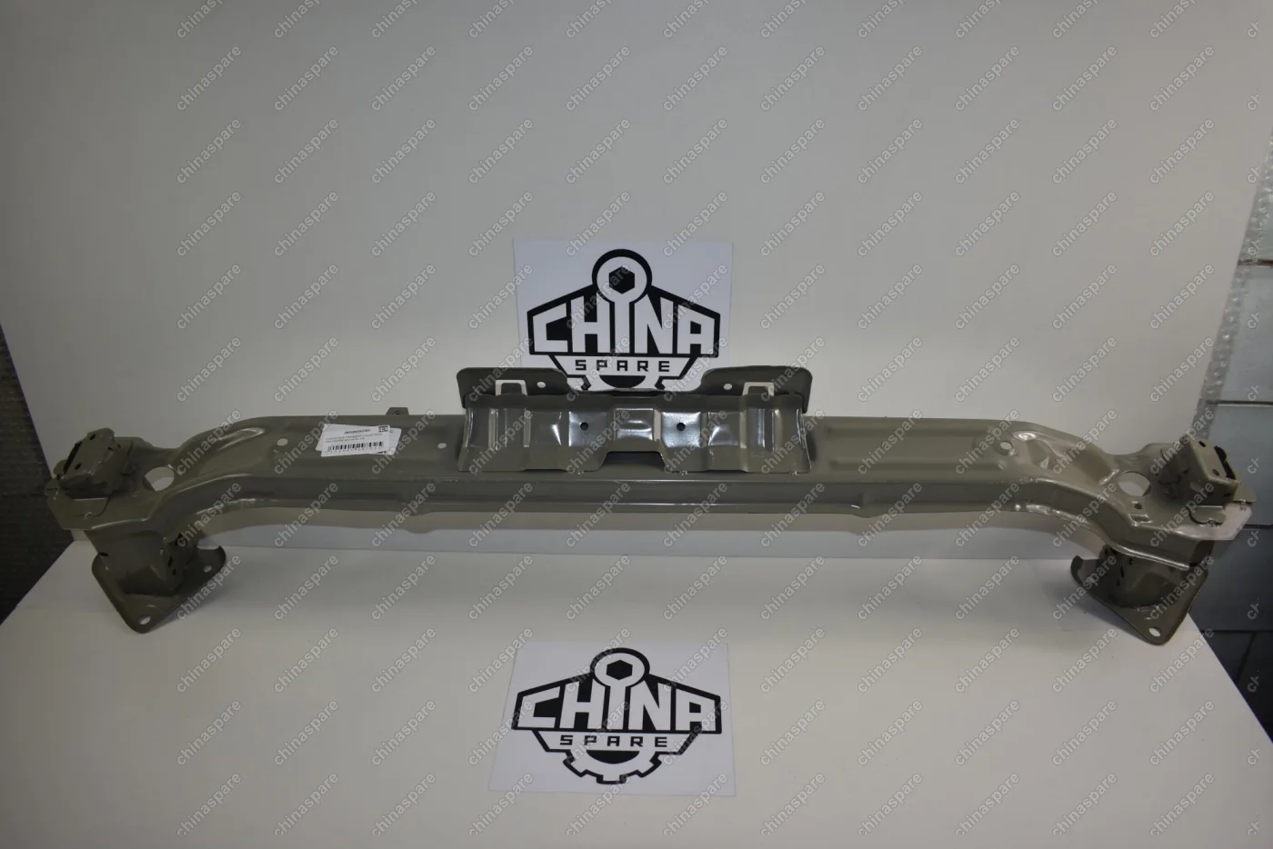 Усилитель бампера переднего Haval H6