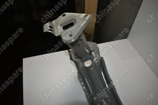 Усилитель бампера переднего Haval H6