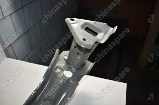 Усилитель бампера переднего Haval H6