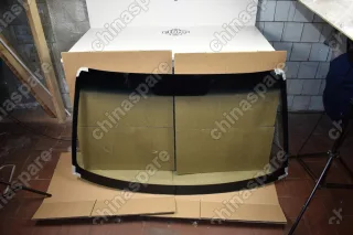 Стекло Лобовое ZX LANDMARK / GRANDTIGER