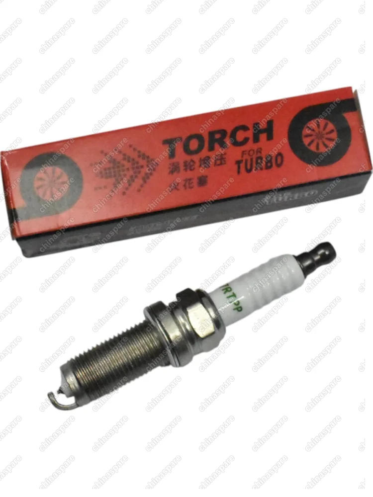 Свеча зажигания Москвич 3/JAC S3,JS4,J7 TORCH ZOTYE Coupa (ДВС TNN4G15)