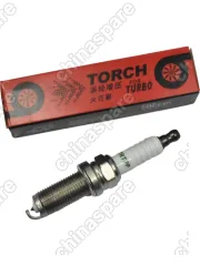 Свеча зажигания Москвич 3/JAC S3,JS4,J7 TORCH ZOTYE Coupa (ДВС TNN4G15)