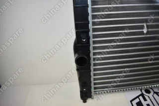 Радиатор охлаждения двигателя Chevrolet Lanos 97- (Daewoo Lanos)