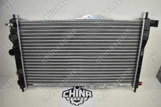 Радиатор охлаждения двигателя Daewoo Nexia, Ravon Nexia R3 16-