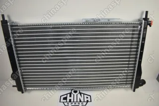 Радиатор охлаждения двигателя Daewoo Nexia, Ravon Nexia R3 16-