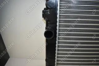 Радиатор охлаждения двигателя Daewoo Nexia, Ravon Nexia R3 16-