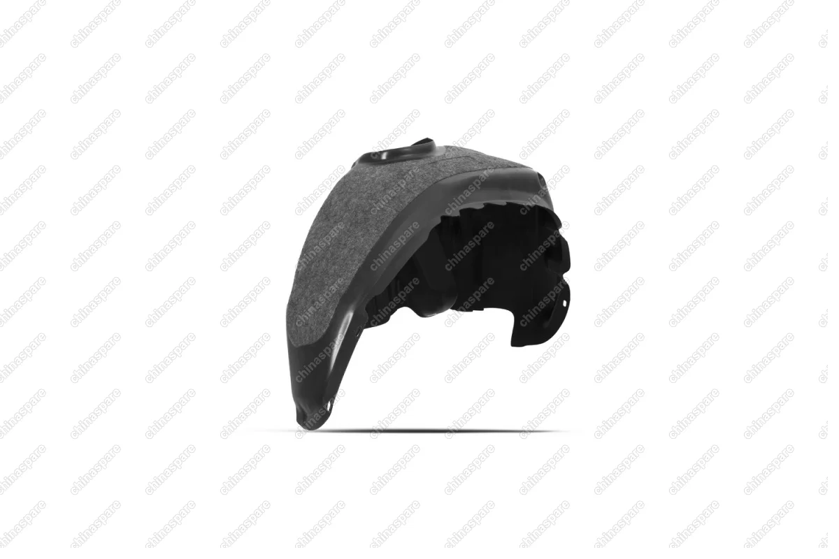 TOTEMS3643004 Подкрылок с шумоизоляцией NISSAN Terrano, 2014->, 4х4 (задний правый)