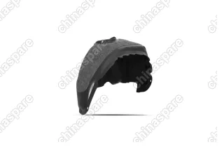 TOTEMS3643004 Подкрылок с шумоизоляцией NISSAN Terrano, 2014->, 4х4 (задний правый)