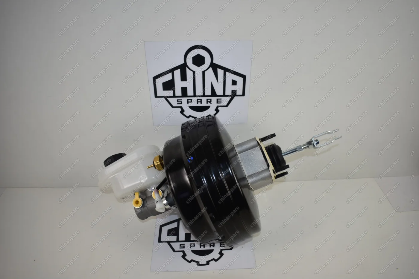 3540110XK02XA Вакуумный Усилитель (Дизель) В сборе с цилиндром Great Wall Hover H5