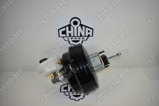 3540110XK02XA Вакуумный Усилитель (Дизель) В сборе с цилиндром Great Wall Hover H5