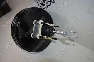 3540110XK02XA Вакуумный Усилитель (Дизель) В сборе с цилиндром Great Wall Hover H5