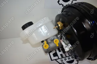 3540110XK02XA Вакуумный Усилитель (Дизель) В сборе с цилиндром Great Wall Hover H5