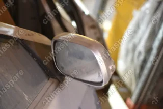 Дверь передняя Правая Geely МК (Уценка)