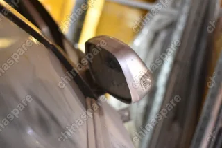 Дверь передняя Правая Geely МК (Уценка)