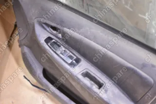 Дверь передняя Правая Geely МК (Уценка)