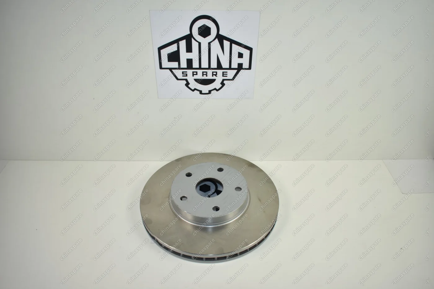 Диск тормозной Geely Emgrand New EC7 (FE-3-4)