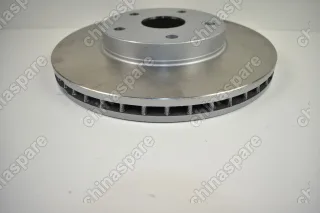 Диск тормозной Geely Emgrand New EC7 (FE-3-4)