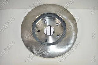 Диск тормозной Geely Emgrand New EC7 (FE-3-4)