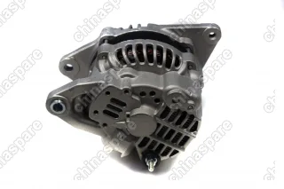 Генератор BYD F3, F3R,  Brilliance M2 1.6 / Mitsubishi Lancer 9 / Hafei SIMBO