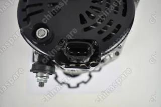 Генератор Geely Emgrand EC7, Vision