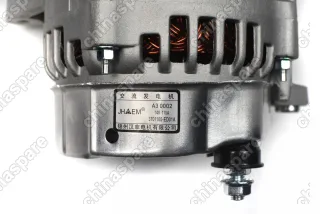 Генератор Great Wall Hover H5 (Дизель)