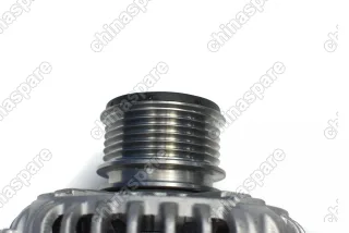 Генератор Great Wall Hover H5 (Дизель)