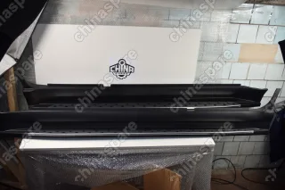 Пороги Universal BMW style Great Wall Hover H3, H5