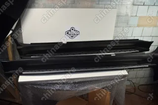 Пороги Universal BMW style Great Wall Hover H3, H5