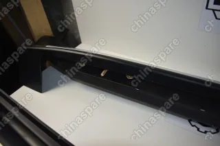 Пороги Universal BMW style Great Wall Hover H3, H5