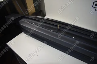 Пороги Universal BMW style Great Wall Hover H3, H5