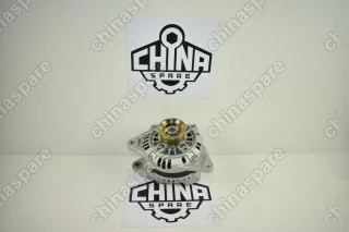 Генератор Mitsubishi Lancer 9 2003-2009 Colt 4g18 4g13