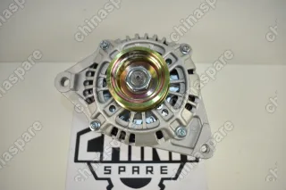 Генератор Mitsubishi Lancer 9 2003-2009 Colt 4g18 4g13